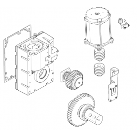 Ricambi GEARMOTOR G3000 Came