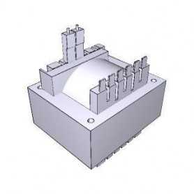 119RIR393 CAME Trasformatore - Zl30