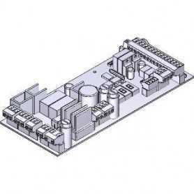 3199ZL37B CAME Scheda Elettronica - Zl37B