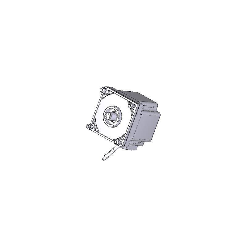 88003-0037 CAME Ricambio Motore Elettrico Gpt40Ags