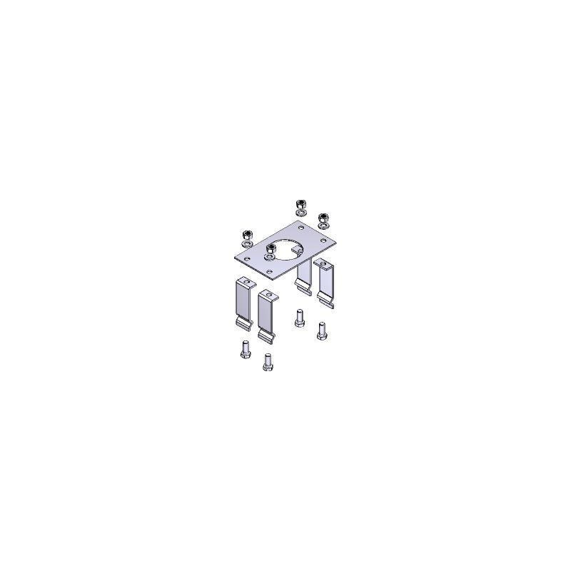 88003-0035 CAME Ricambio Zanche-Staffe Gpt40Ags