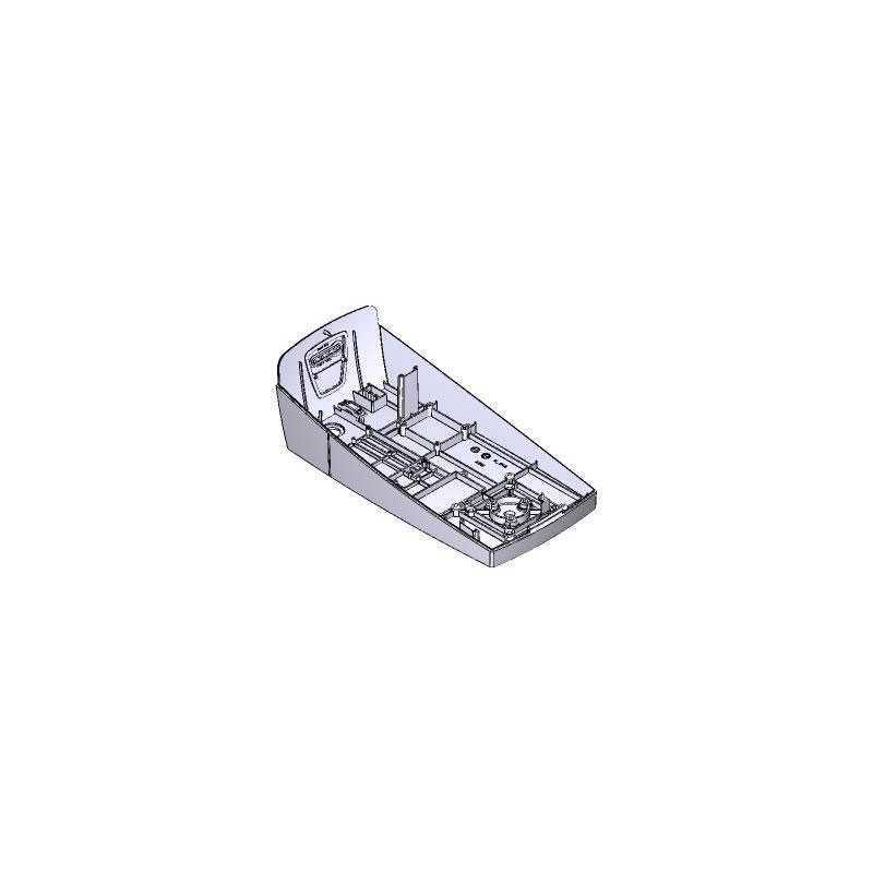 88001-0040 CAME Base Riduttore Ver Plus