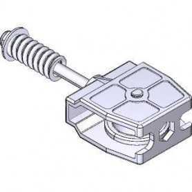 119RIE119 CAME Cavallotto Tendicinghia - Ver