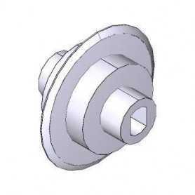 119RIE113 CAME Pignone Dispositivo Trasmissione Catena