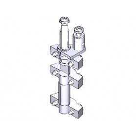 119RID244 CAME Asta Sblocco - F4000 F4024