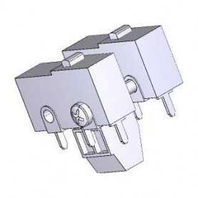 119RIR227 CAME Gruppo Microinterruttori - Df
