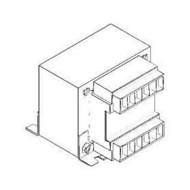 119RIR109 CAME Trasformatore - Zl19N Zl19Na