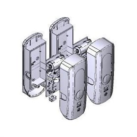 88006-0013 CAME Riocel01 Coppia Di Fotocellule