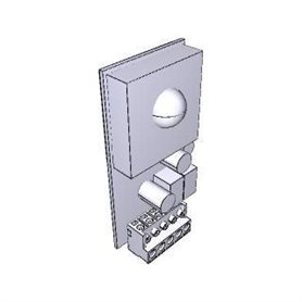 119RIR137 CAME Scheda Elettronica Rx - Dir10