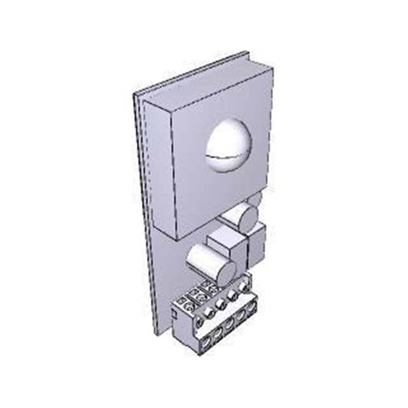 119RIR137 CAME Scheda Elettronica Rx - Dir10