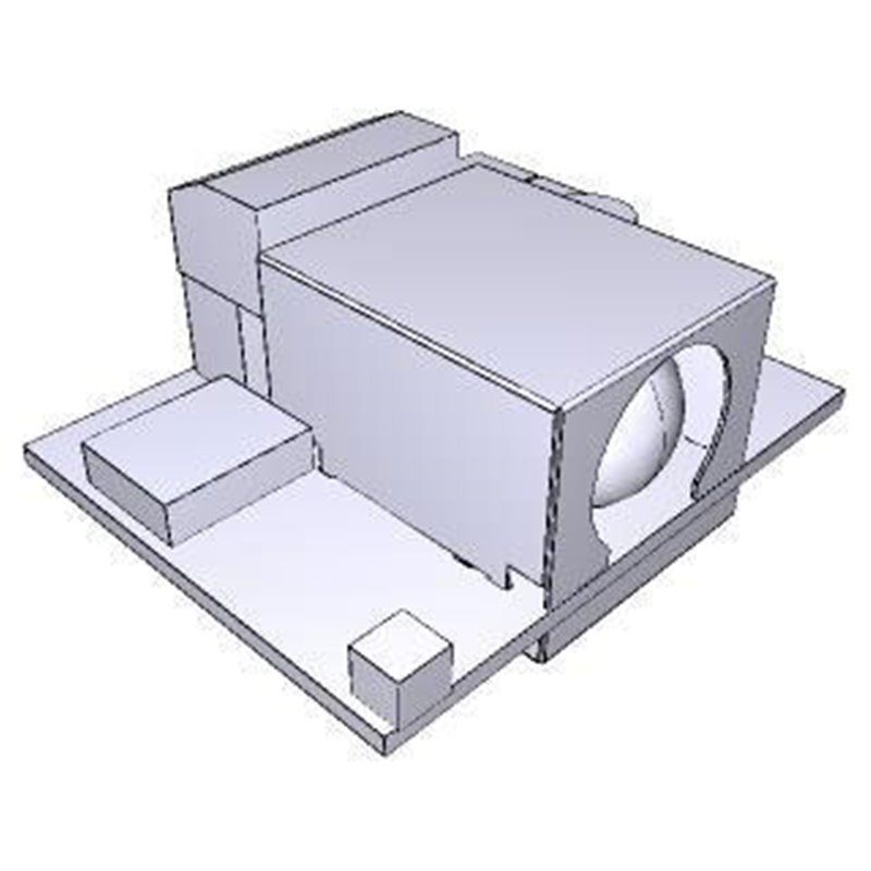 119RIR015 CAME Scheda Elettronica Rx - Doc-I