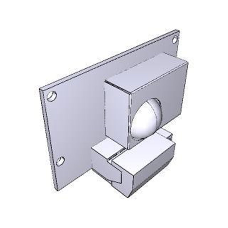 119RIR017 CAME Scheda Elettronica Rx - Doc-E