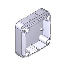 119RIR387 CAME Contenitore Per Fotocellule Delta-Se