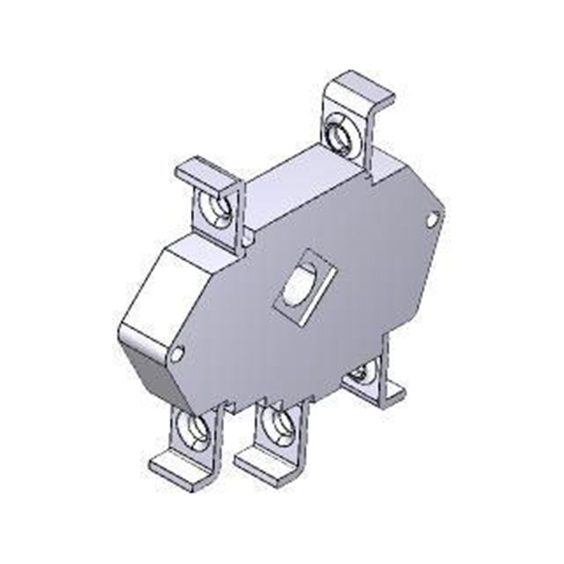 119RIR009 CAME Contatti Selettore - Set