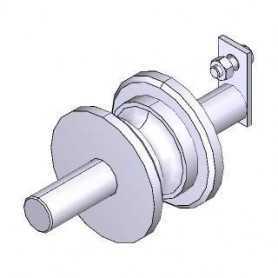 119RIX008 CAME Rocchetto...