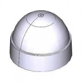 119RIX009 CAME Cupola - Cat