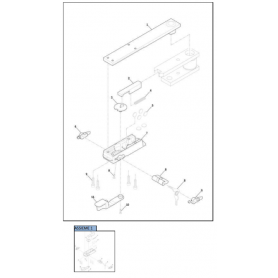 Ricambi RL651 Roger Technology