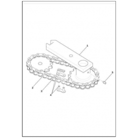 Ricambi LT301 - LT301/R...