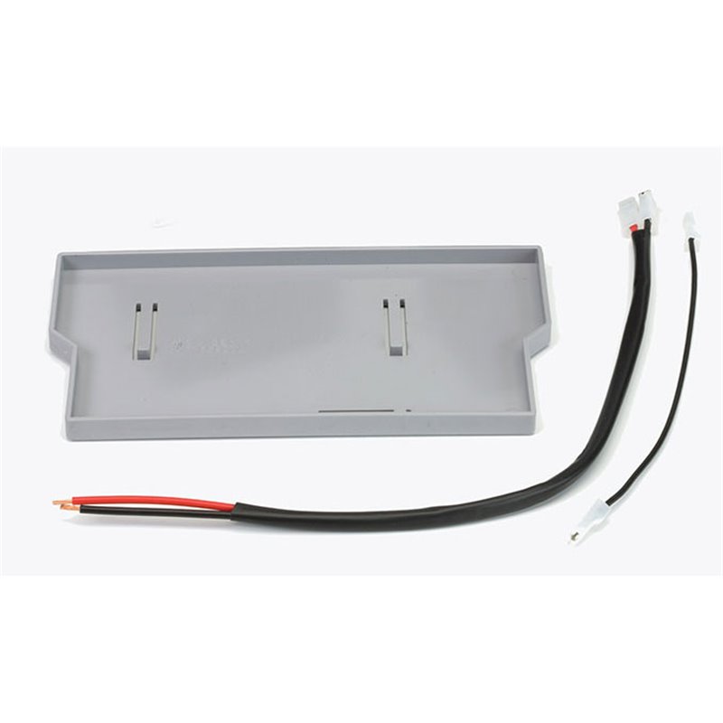 390926 FAAC Kit supporto batteria d'emergenza