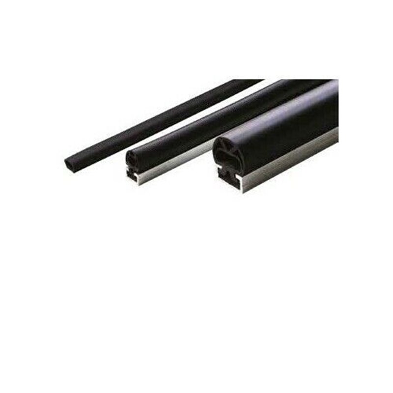 806ED-0122 CAME Bordo Sensibile Di Sicurezza Per Barriere Con Base A Scomparsa Resitiva Seriale Edg F R1 H27Mm  Lungh1,9 Mt   