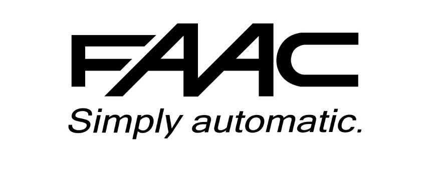 Ricambi Faac Automazione