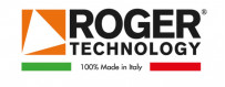 Ricambi Roger Technology Automazione